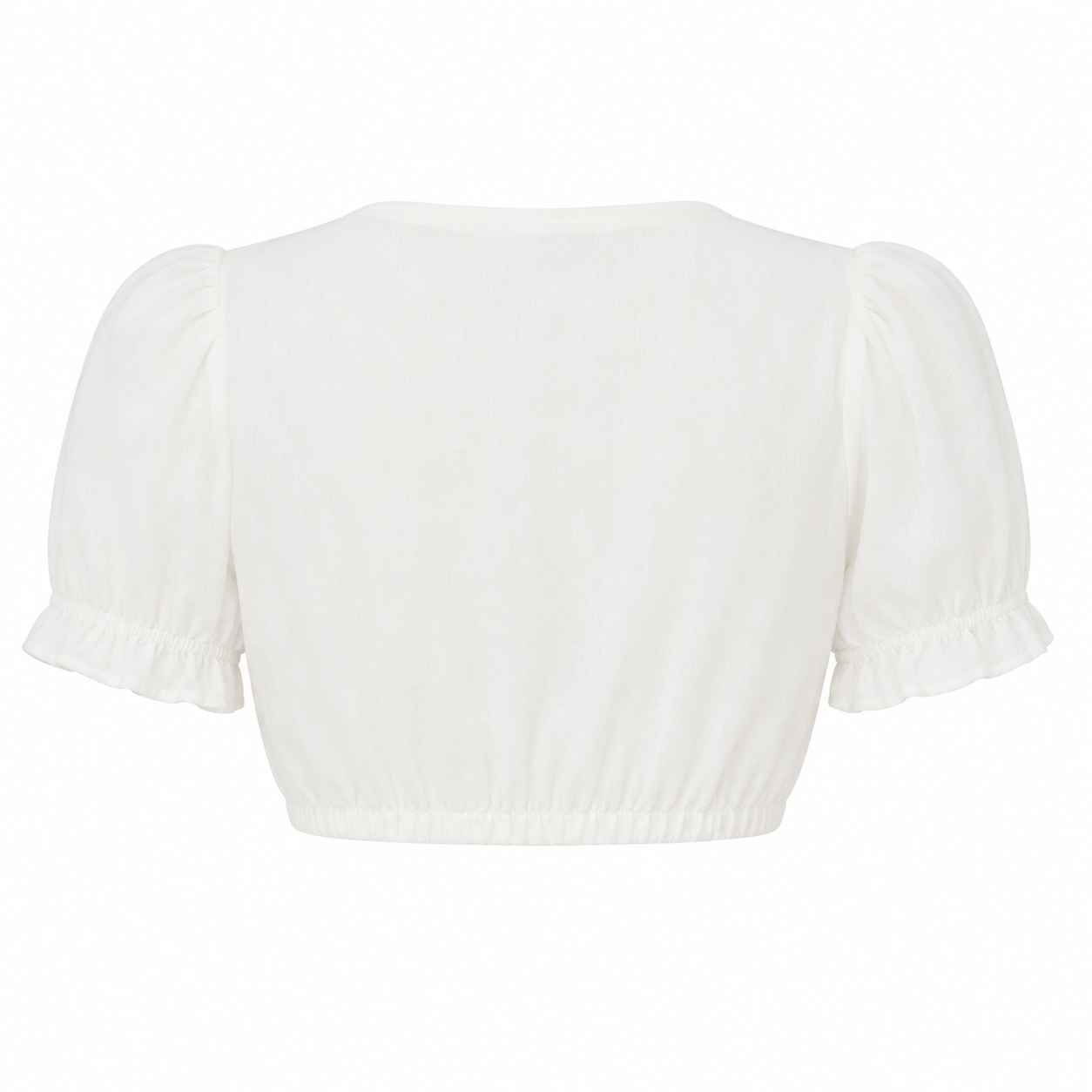 Dirndlbluse « Fany »