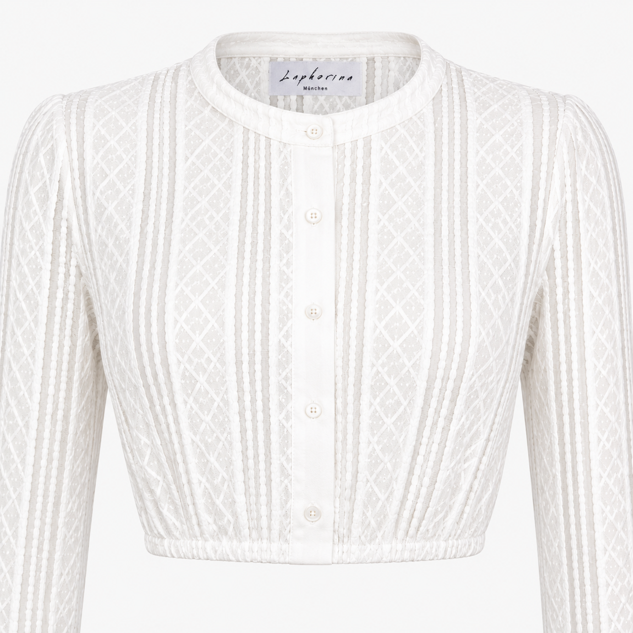 Dirndlbluse „Kathi“