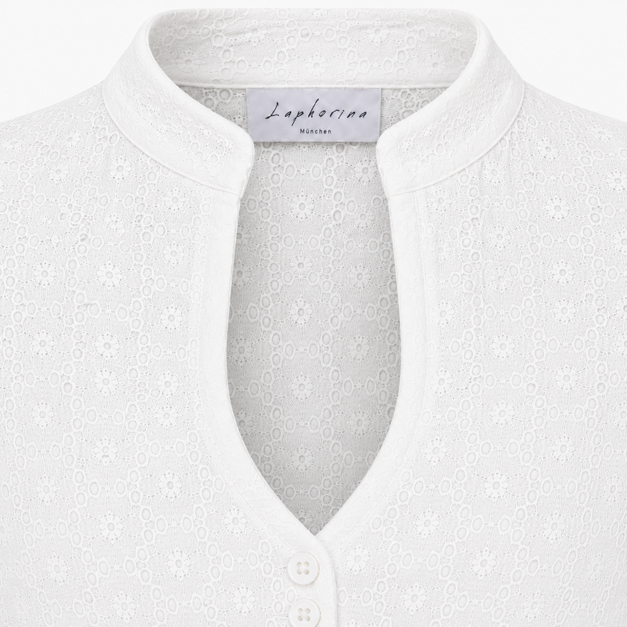 Dirndlbluse „Leonore“