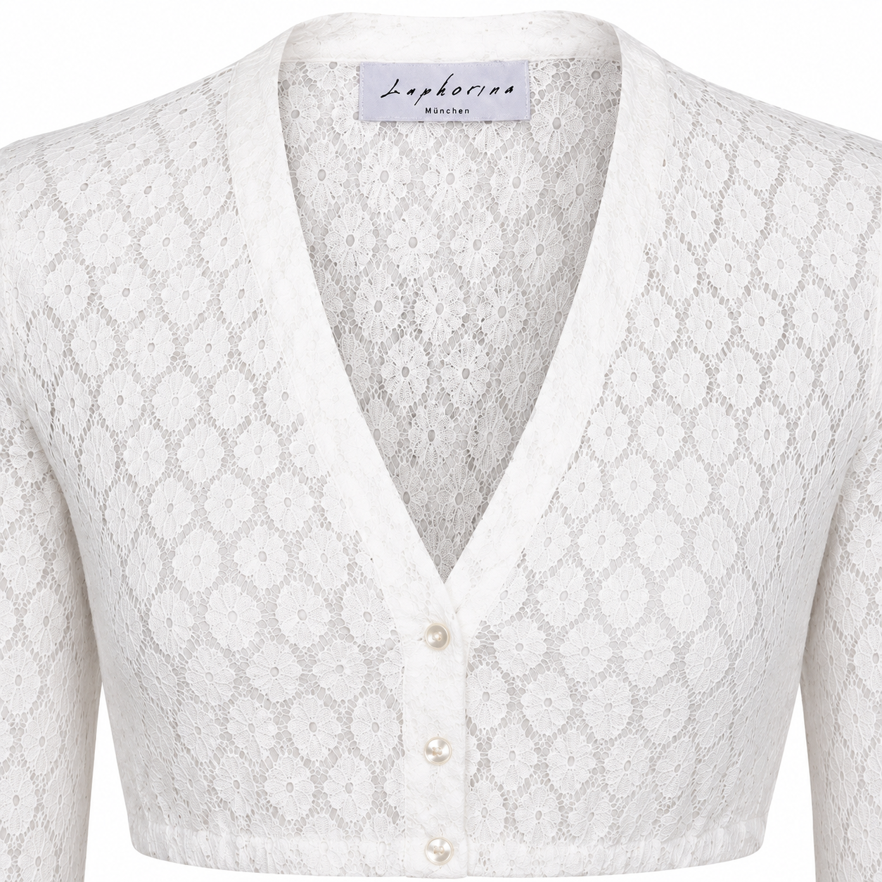 Dirndlbluse « Philomena »