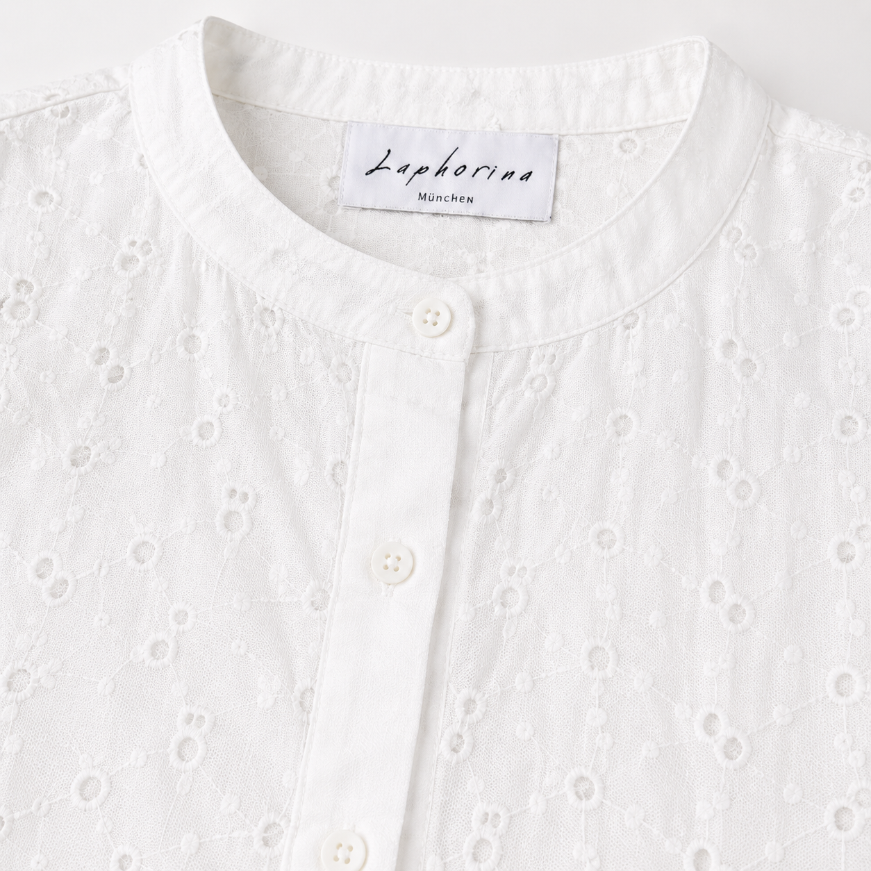 Dirndlbluse „Rosalie“