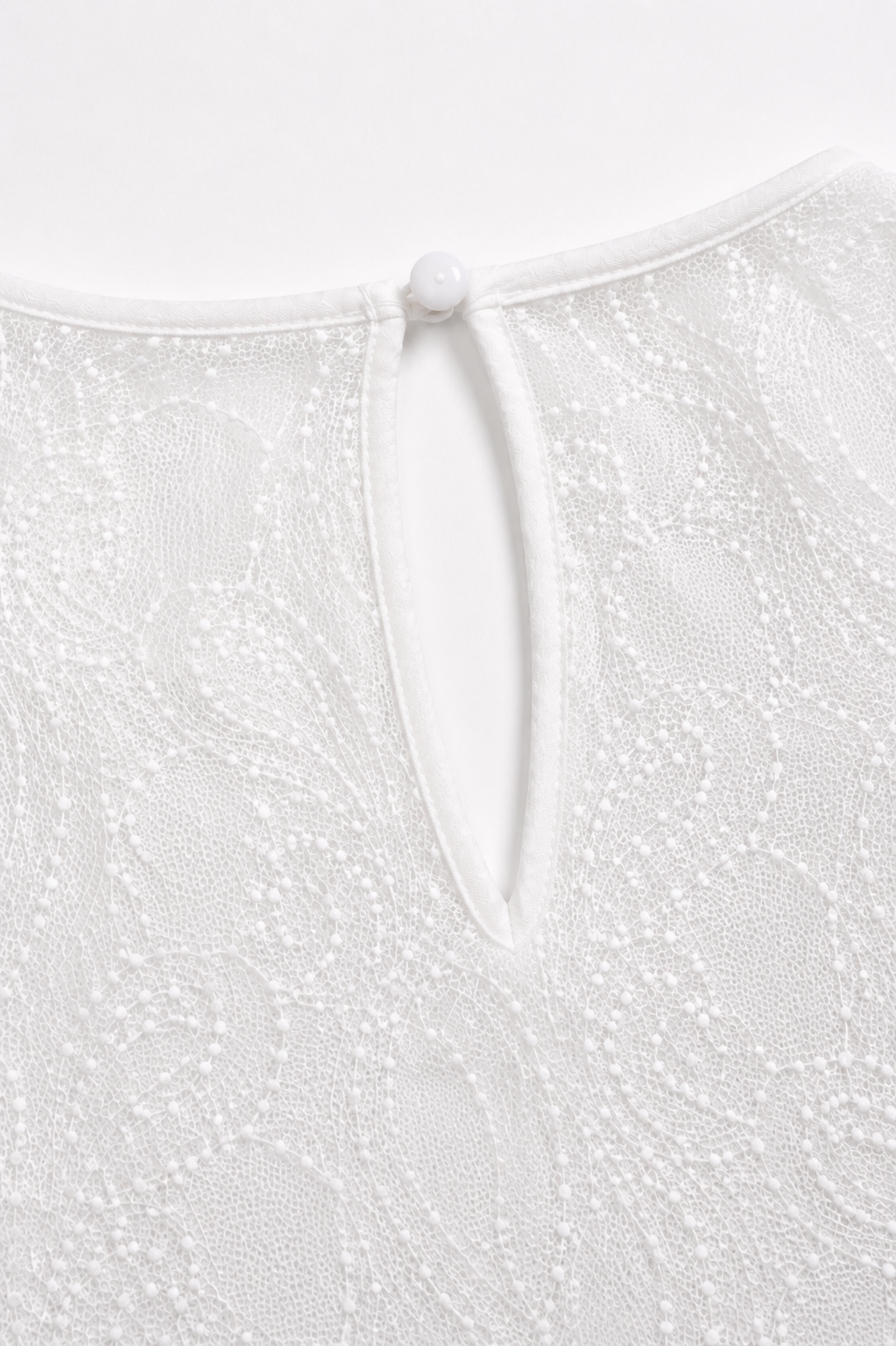 Dirndlbluse „Theresia”