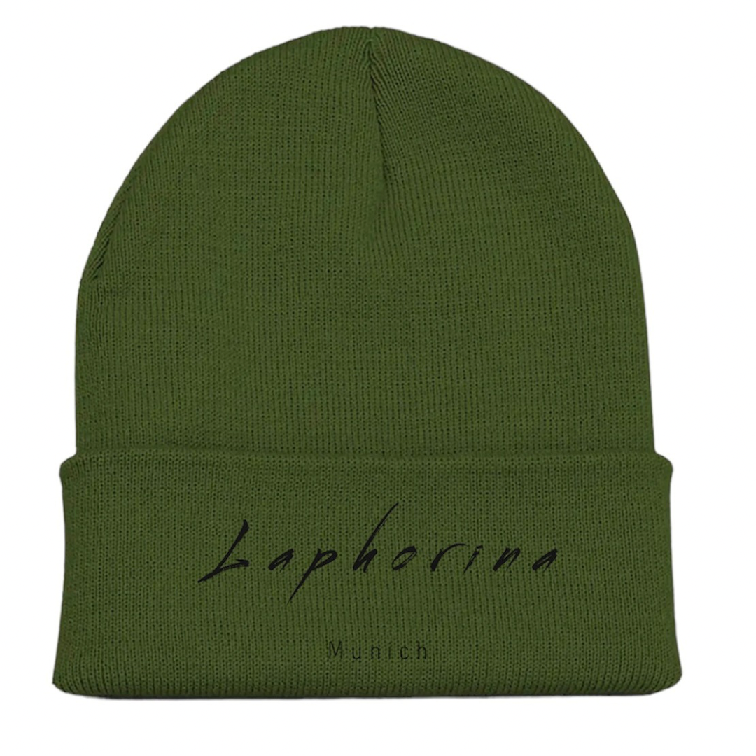 Unisex Beanie