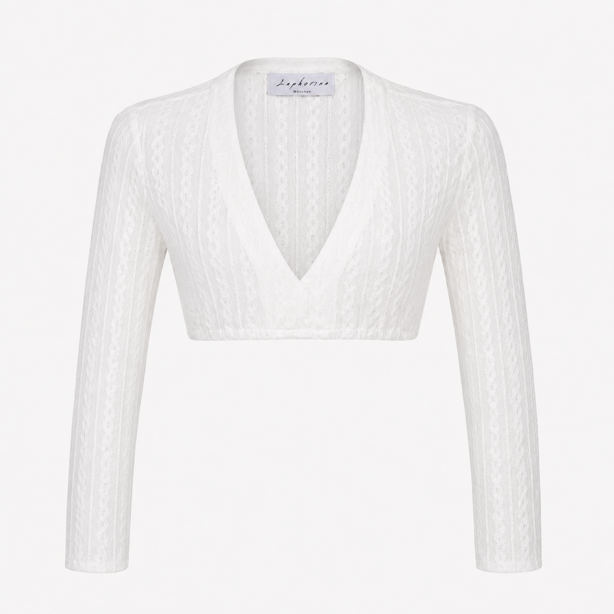 Dirndlbluse « Philomena »