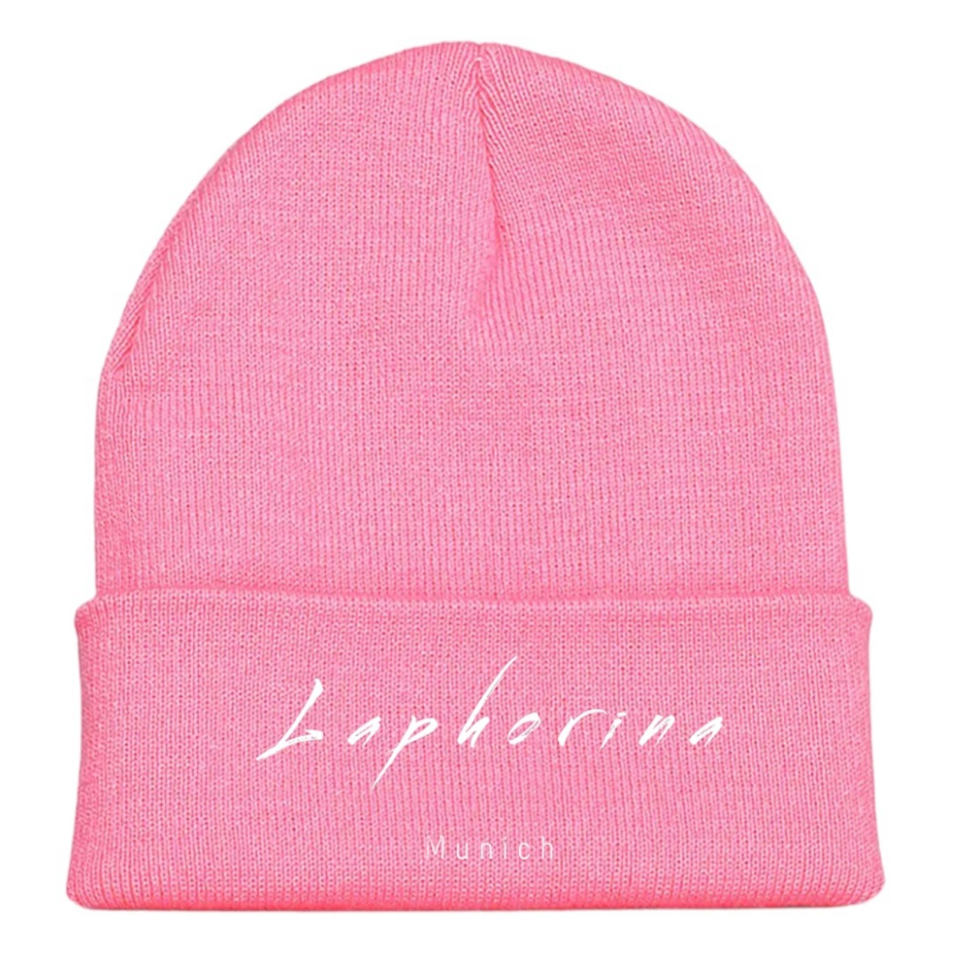 Unisex Beanie