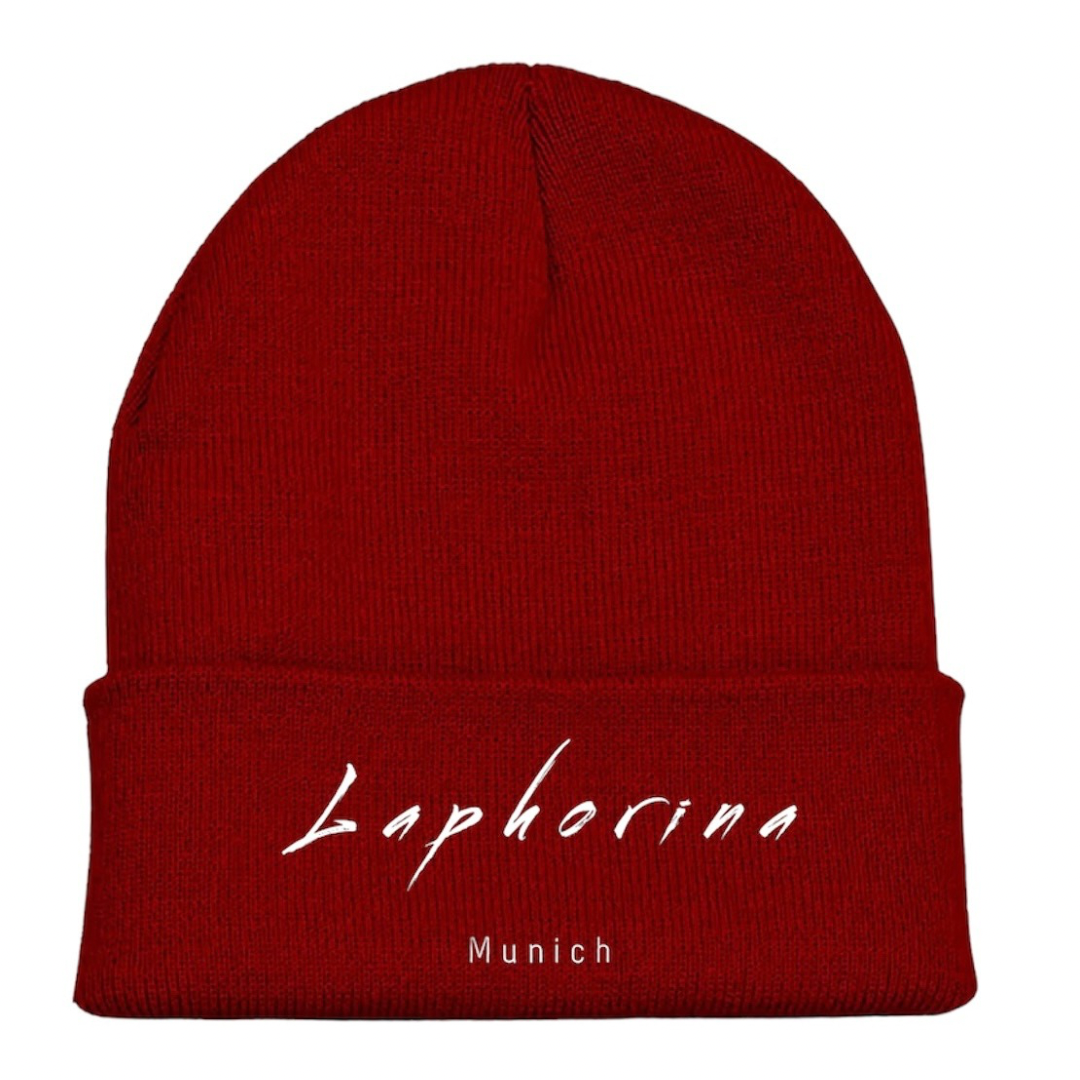 Unisex Beanie 