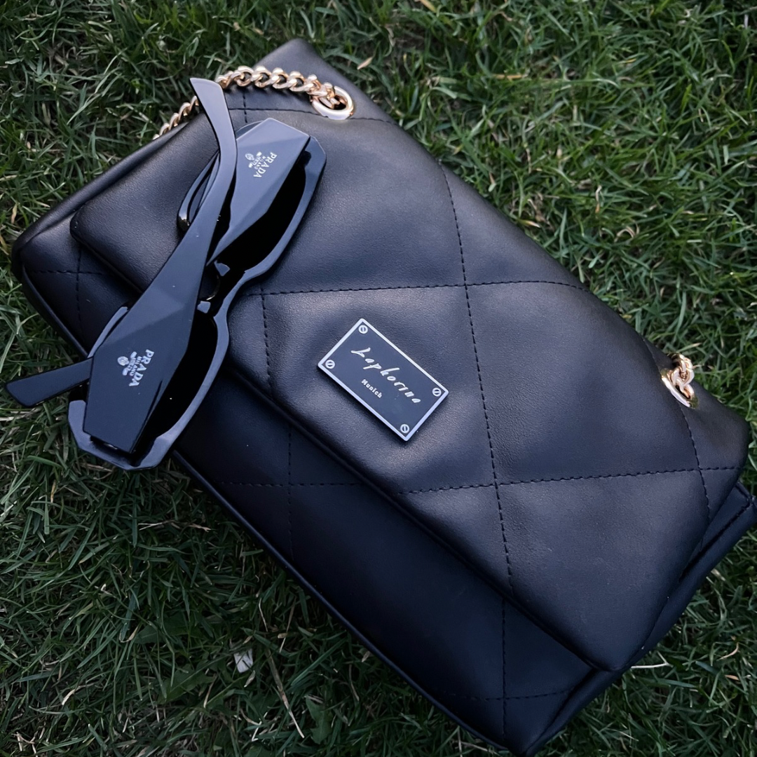 Monaco bag