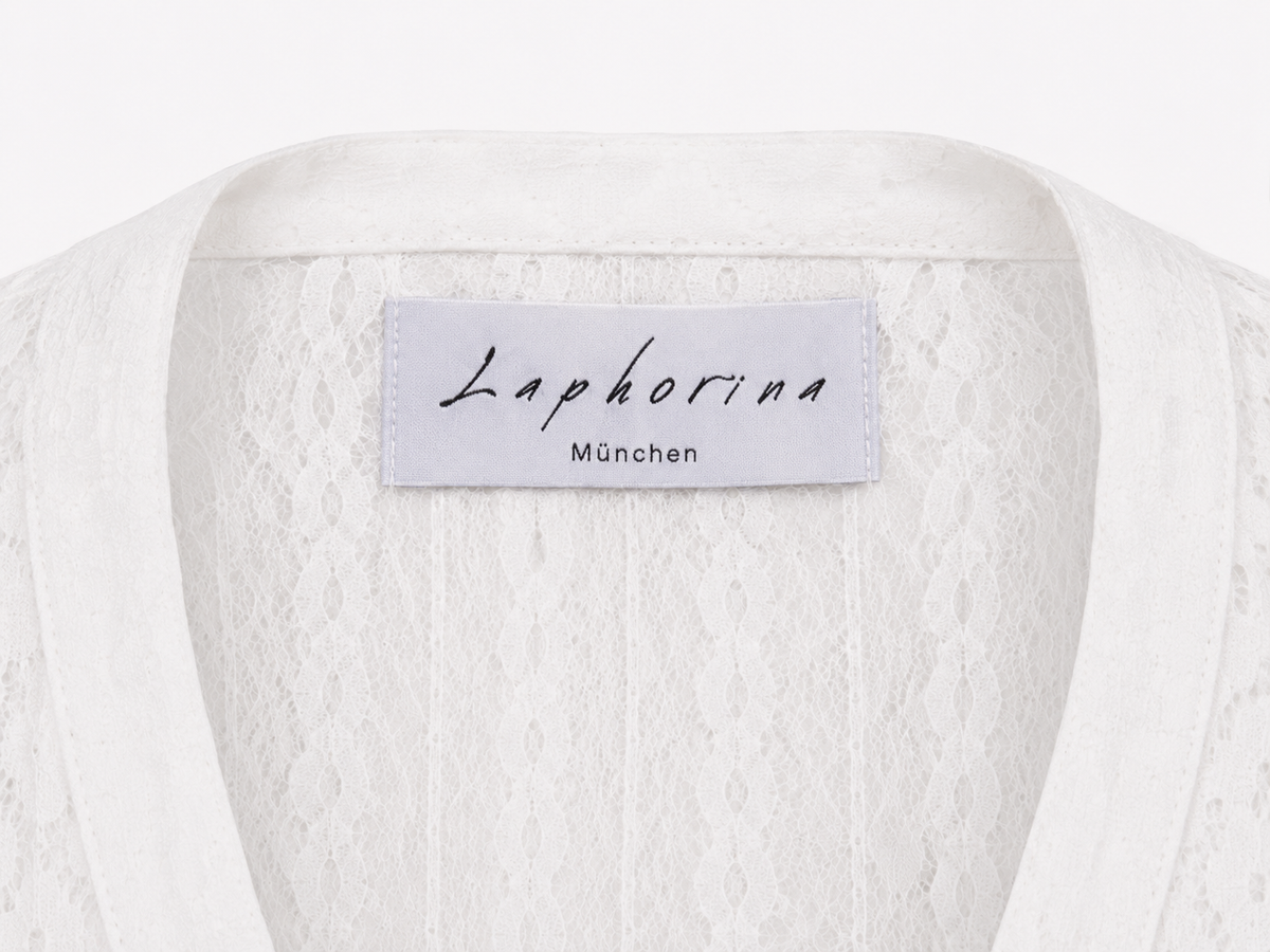 Dirndlbluse « Philomena »