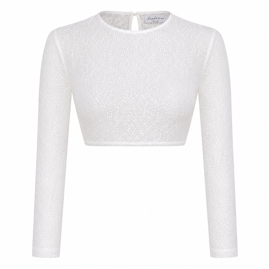 Dirndlbluse „Theresia“