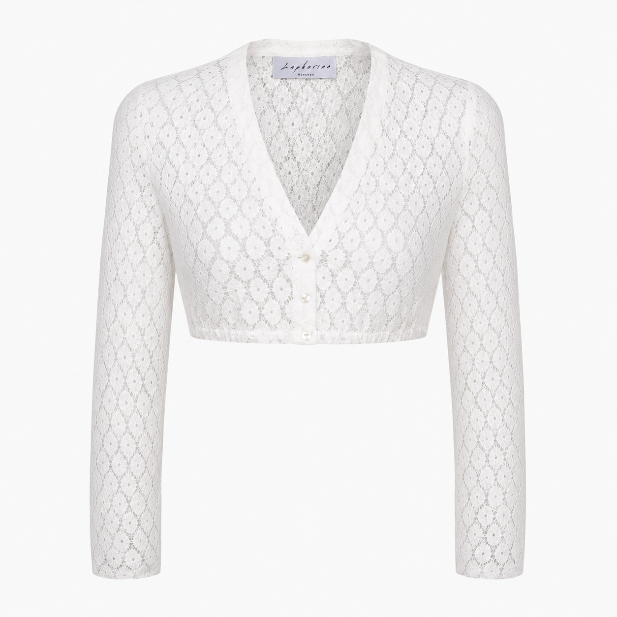 Dirndlbluse « Agatha »