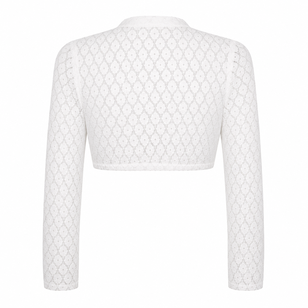 Dirndlbluse « Agatha »