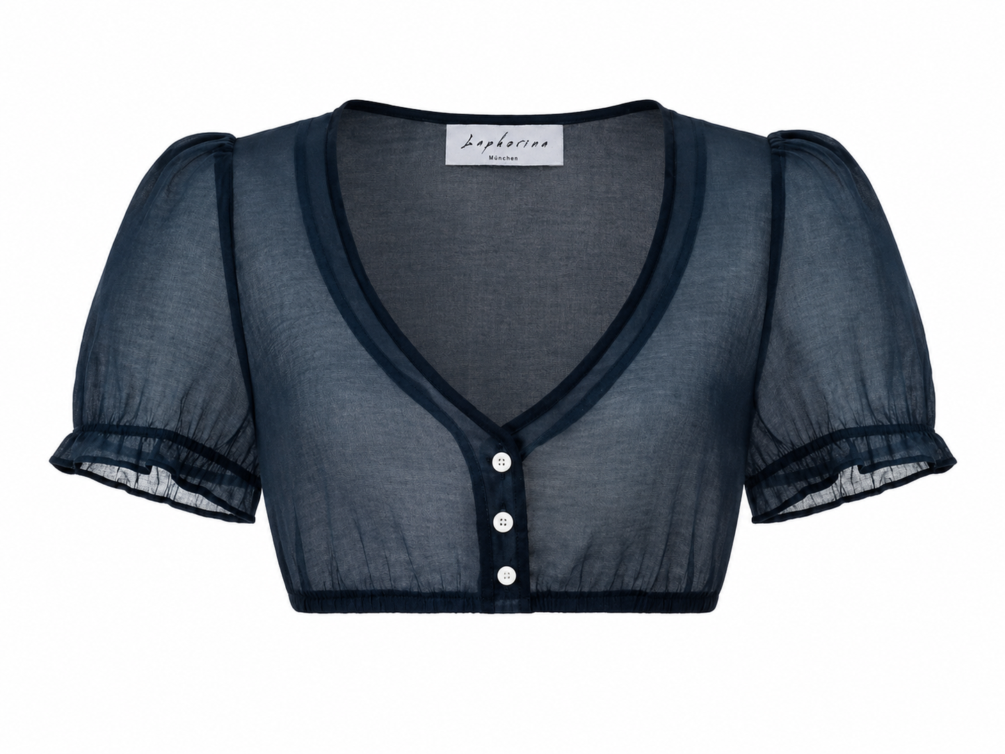 Dirndlbluse « Aurelia »