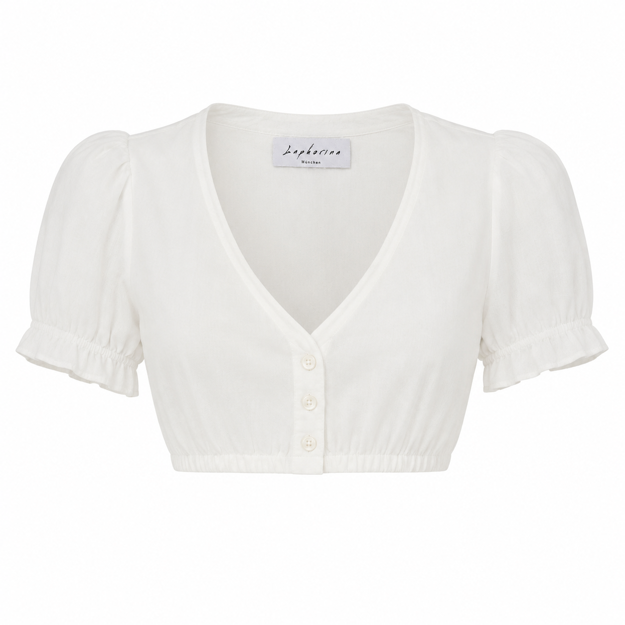 Dirndlbluse « Fany »