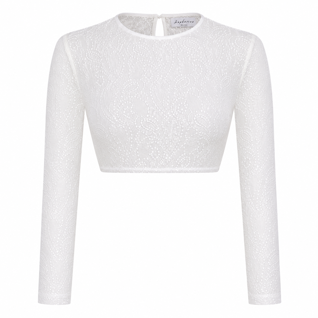 Dirndlbluse „Theresia”