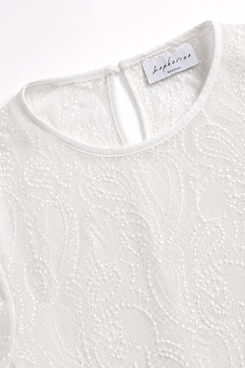 Dirndlbluse „Theresia”