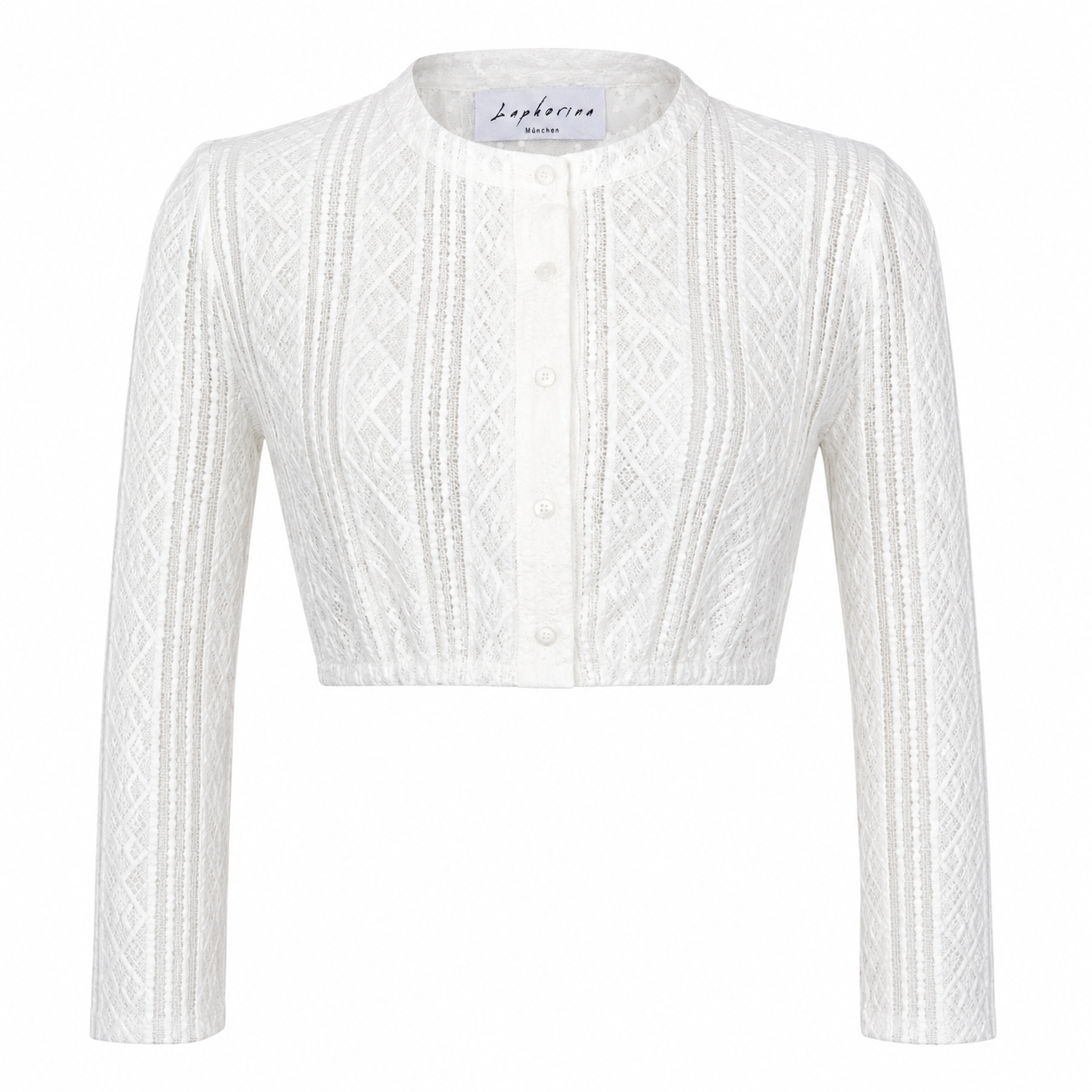 Dirndlbluse „Kathi“