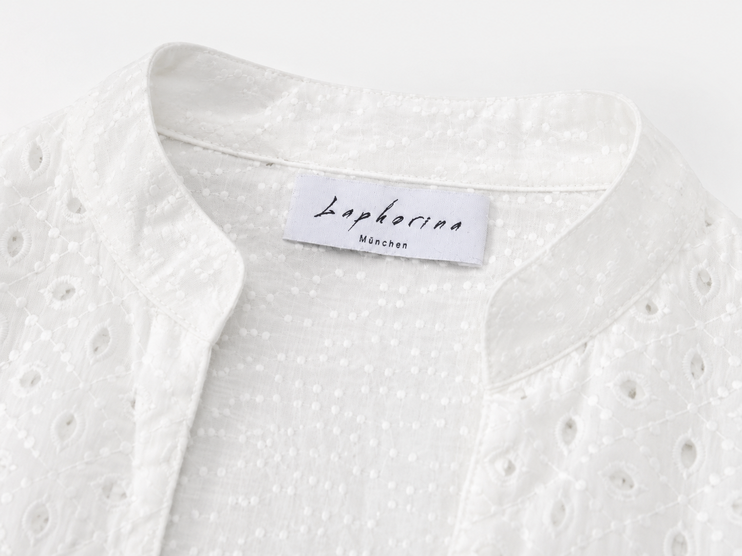 Dirndlbluse „Leni“