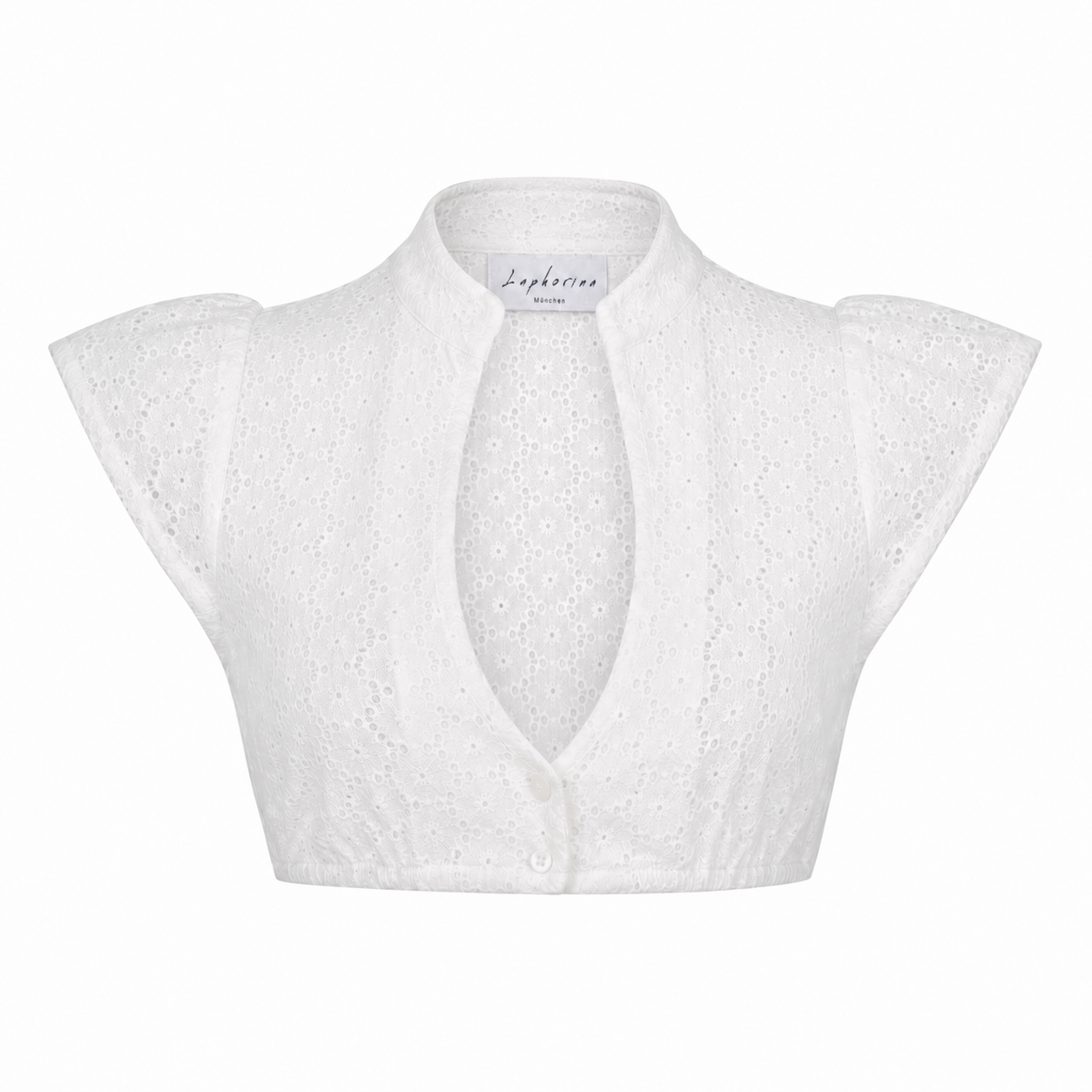 Dirndlbluse „Leonore“