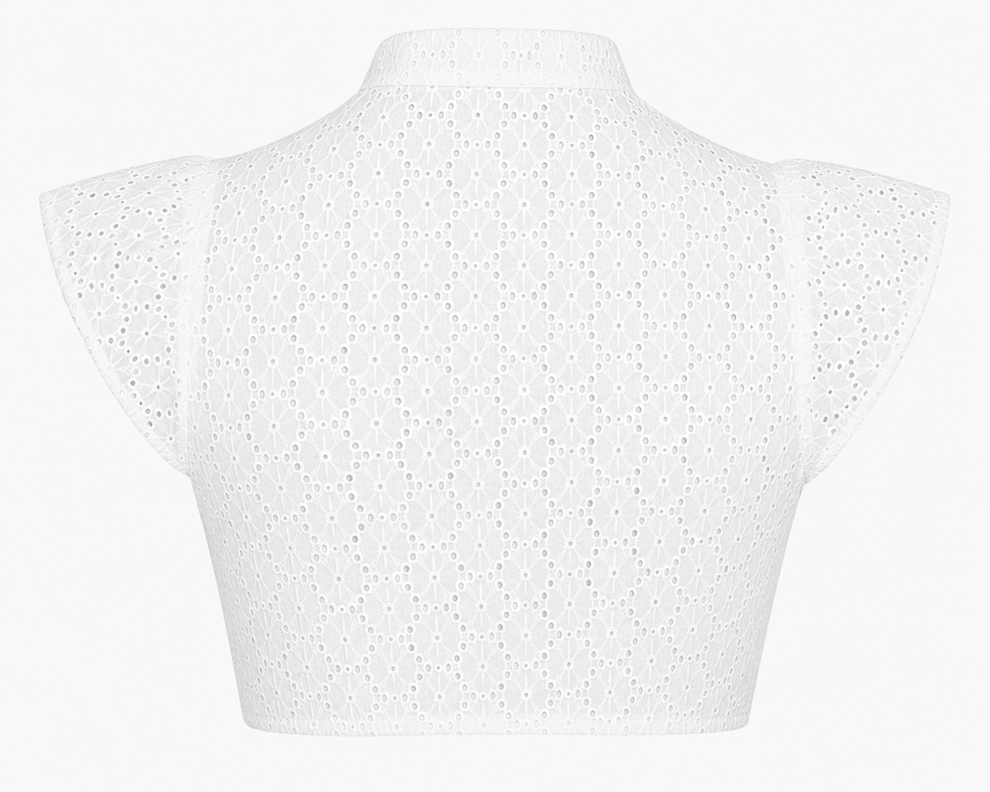 Dirndlbluse „Leonore“