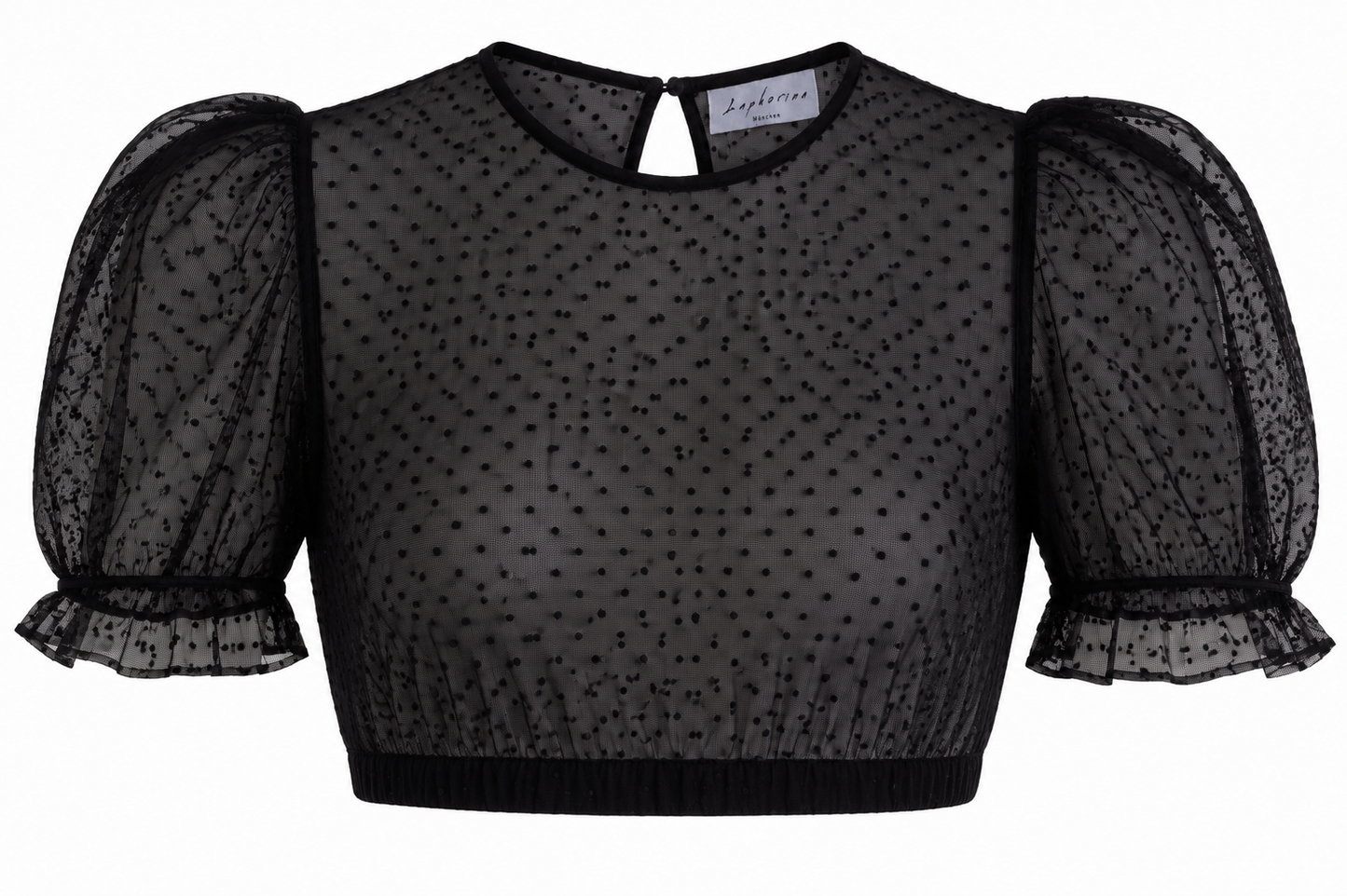 Dirndlbluse „Mariella“
