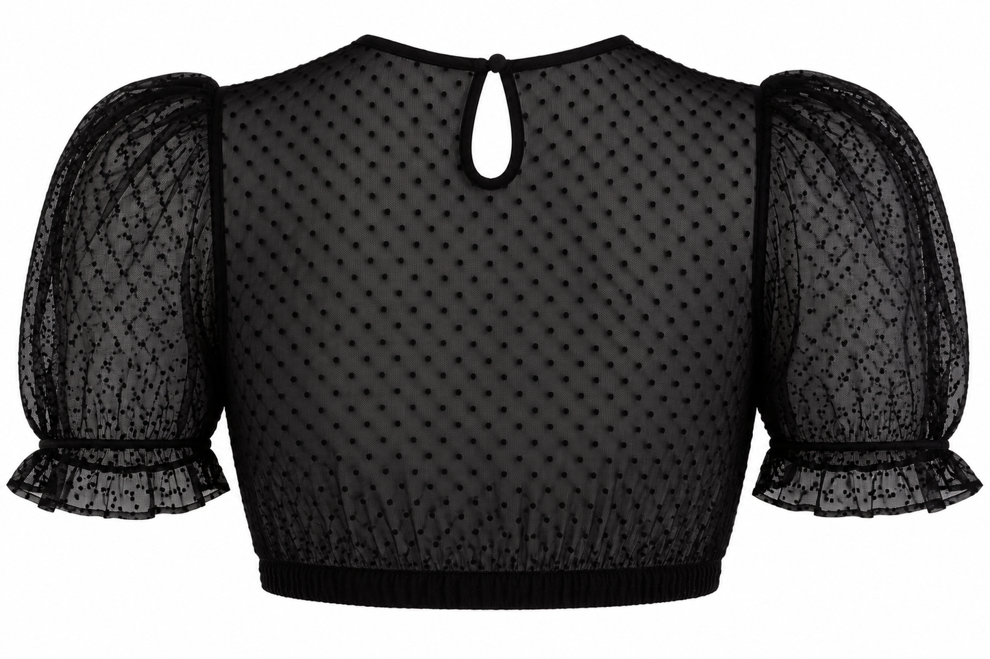 Dirndlbluse „Mariella“