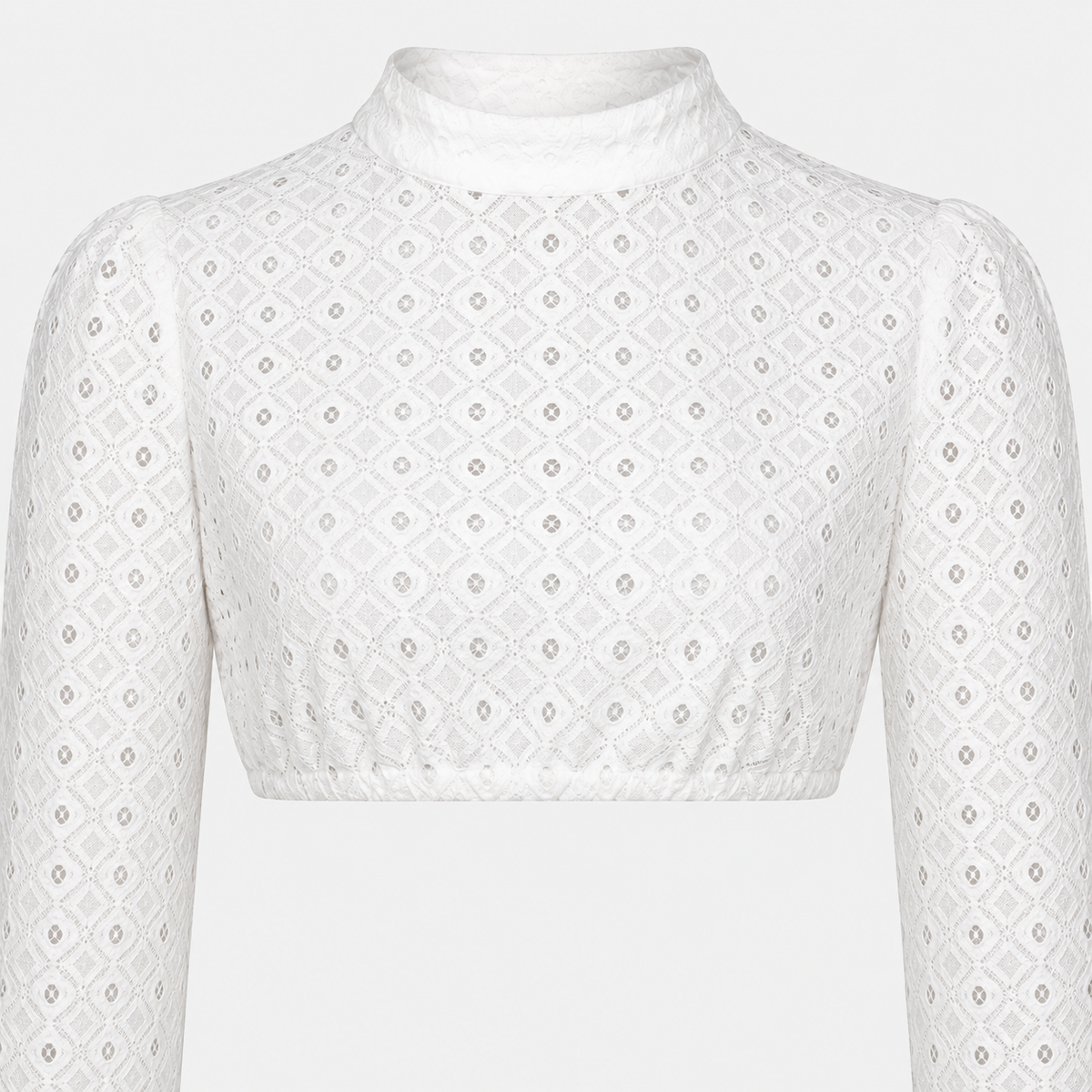 Dirndlbluse « Martha »