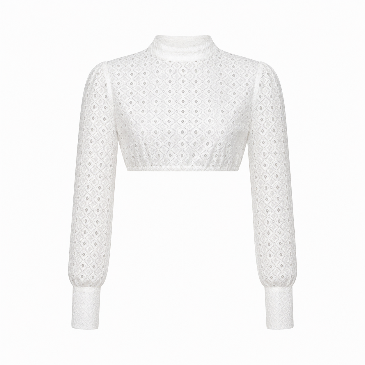 Dirndlbluse « Martha »