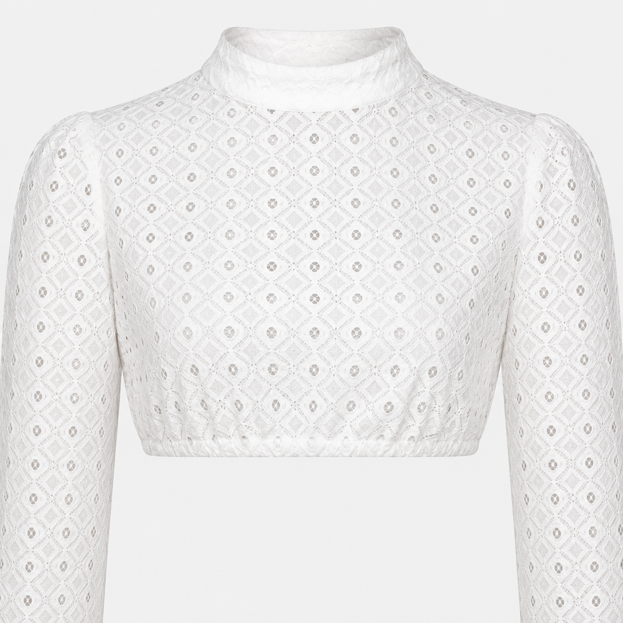 Dirndlbluse « Martha »