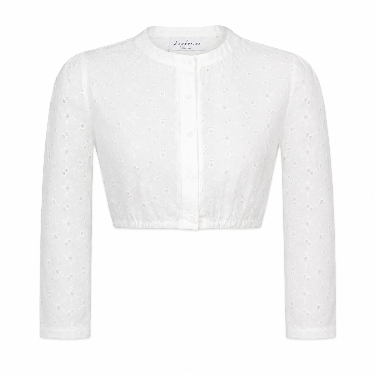 Dirndlbluse „Rosalie“