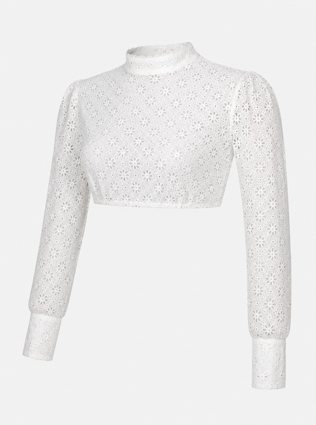 Dirndlbluse « Josefine »