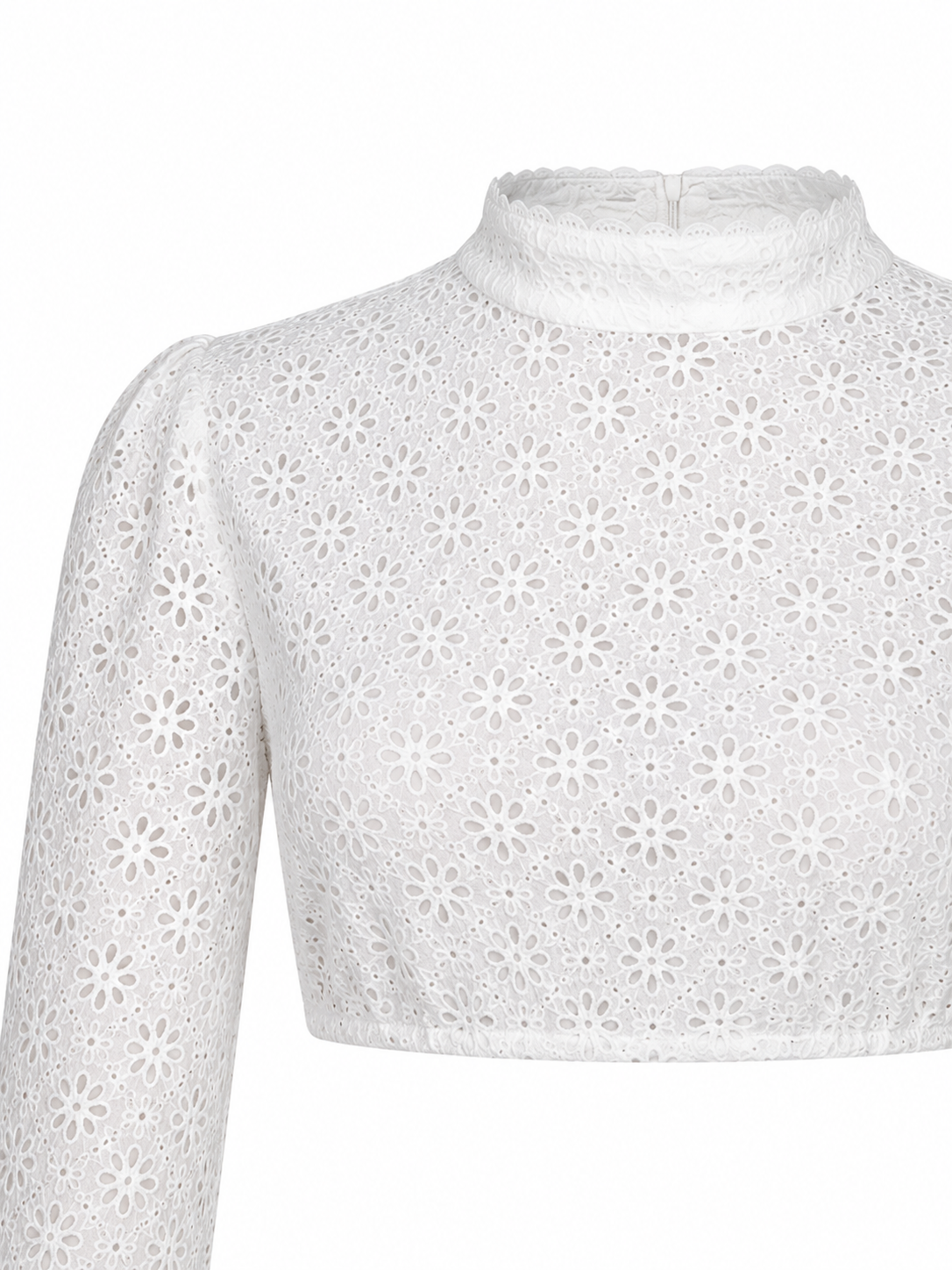 Dirndlbluse « Josefine »