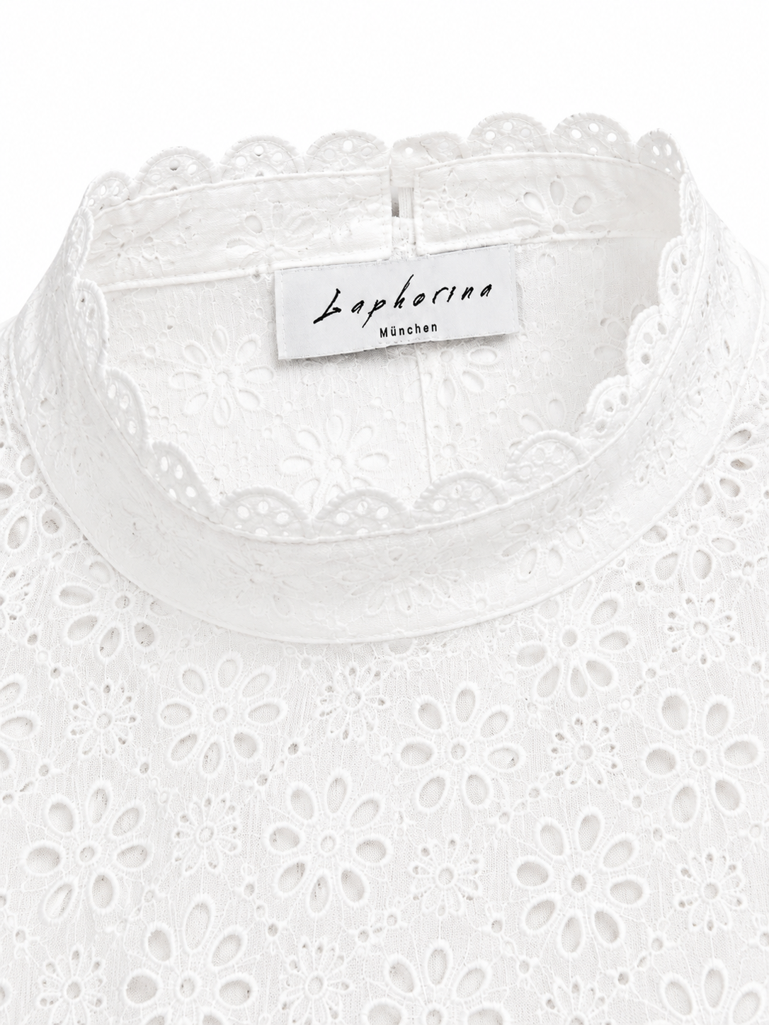 Dirndlbluse « Josefine »